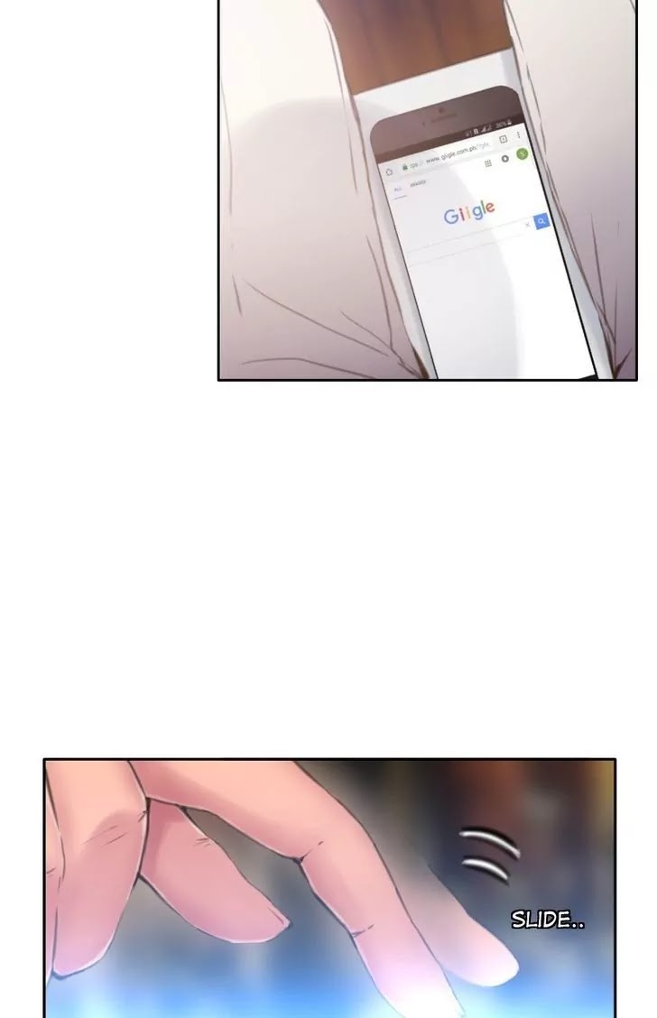 Ecstasy Hearts Chapter 32.33 page 25 - Chapter 32-33: Goodnight