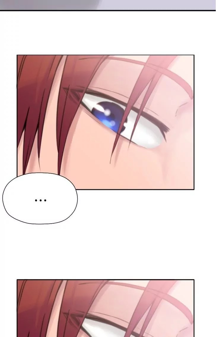 Ecstasy Hearts Chapter 32.33 page 35 - Chapter 32-33: Goodnight