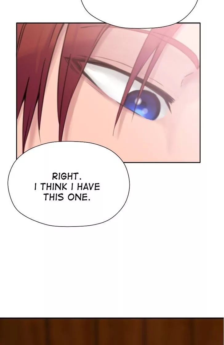 Ecstasy Hearts Chapter 32.33 page 39 - Chapter 32-33: Goodnight