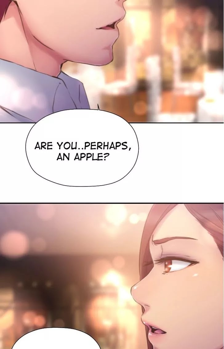 Ecstasy Hearts Chapter 32.33 page 48 - Chapter 32-33: Goodnight