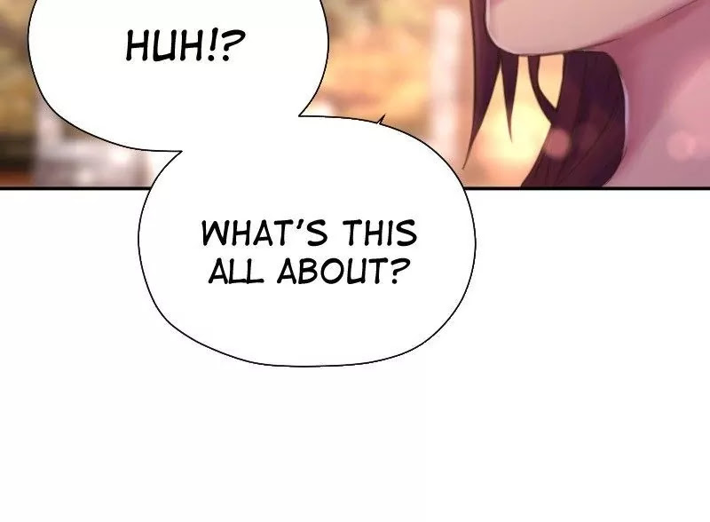 Ecstasy Hearts Chapter 32.33 page 49 - Chapter 32-33: Goodnight