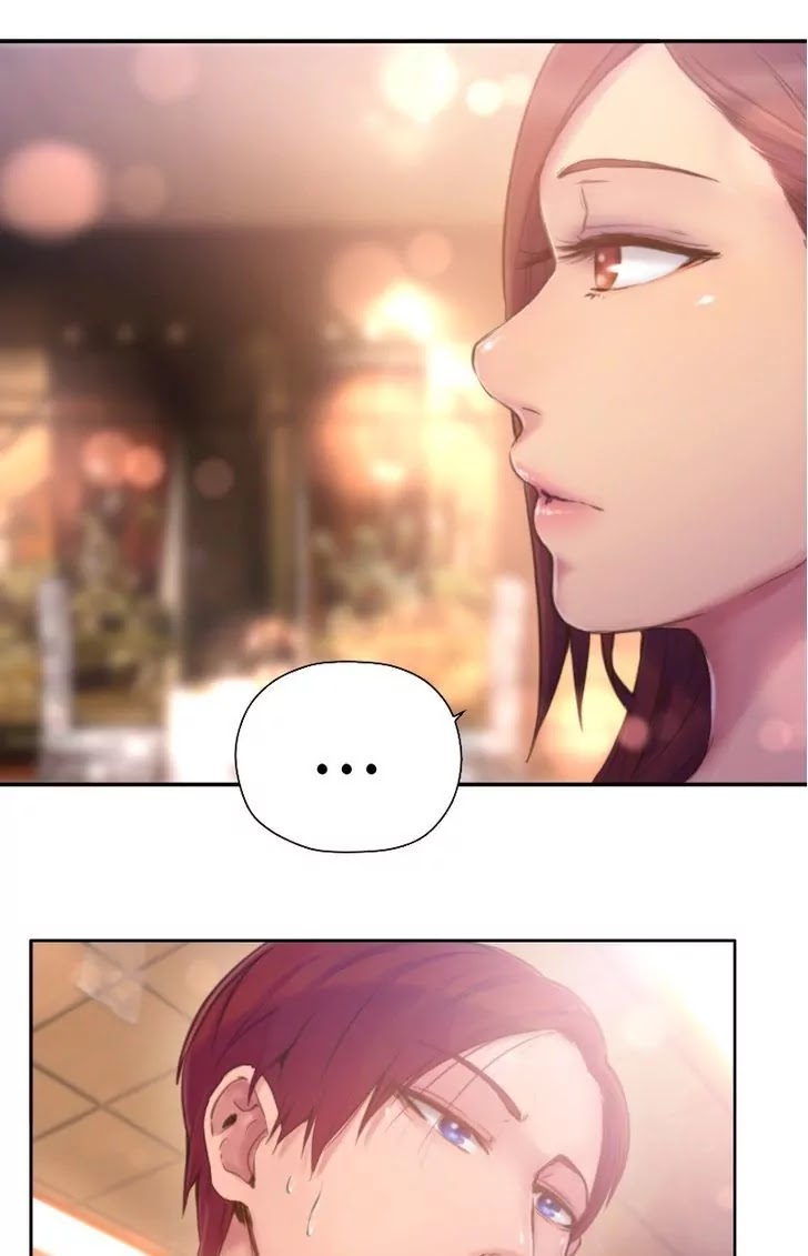 Ecstasy Hearts Chapter 32.33 page 51 - Chapter 32-33: Goodnight