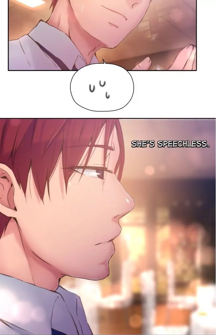 Ecstasy Hearts Chapter 32.33 page 52 - Chapter 32-33: Goodnight