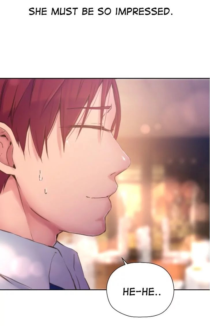 Ecstasy Hearts Chapter 32.33 page 53 - Chapter 32-33: Goodnight