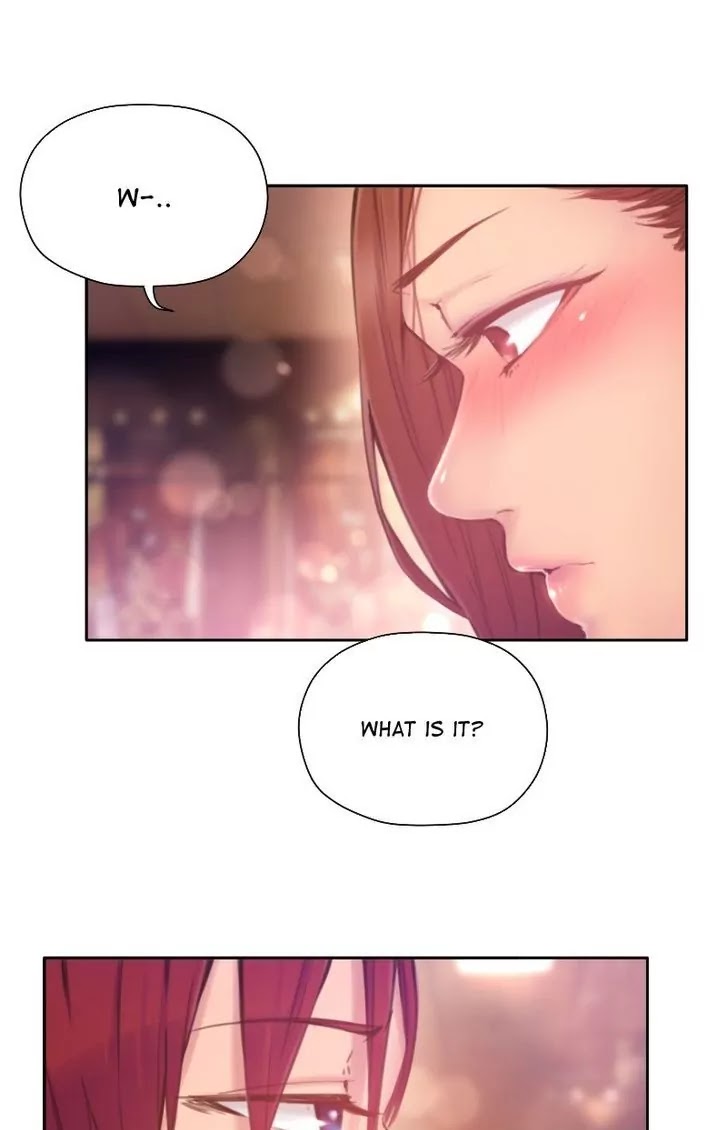 Ecstasy Hearts Chapter 32.33 page 59 - Chapter 32-33: Goodnight