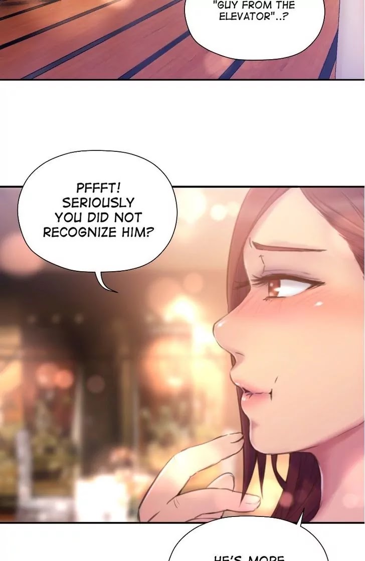 Ecstasy Hearts Chapter 32.33 page 66 - Chapter 32-33: Goodnight