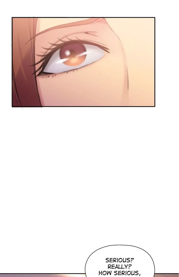 Ecstasy Hearts Chapter 32.33 page 70 - Chapter 32-33: Goodnight
