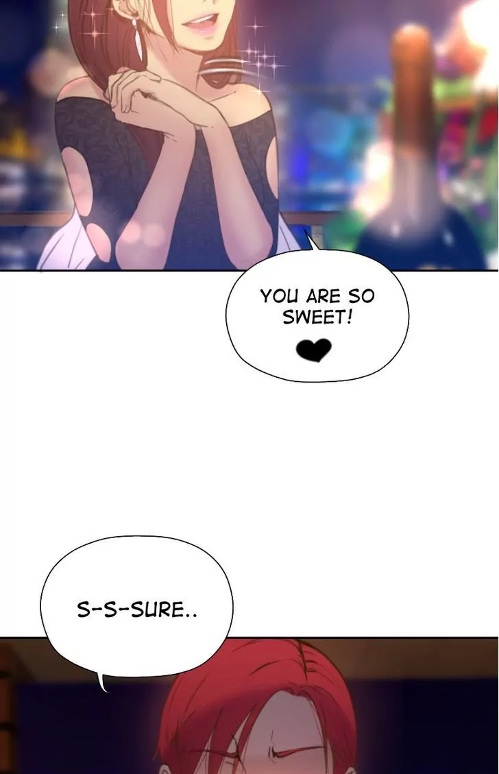 Ecstasy Hearts Chapter 32.33 page 76 - Chapter 32-33: Goodnight