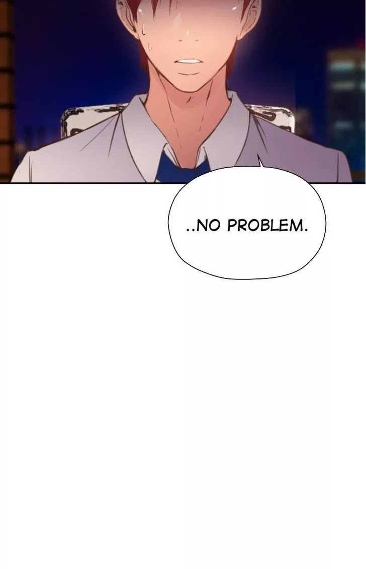 Ecstasy Hearts Chapter 32.33 page 77 - Chapter 32-33: Goodnight