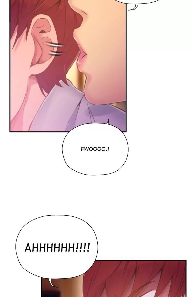 Ecstasy Hearts Chapter 32.33 page 86 - Chapter 32-33: Goodnight