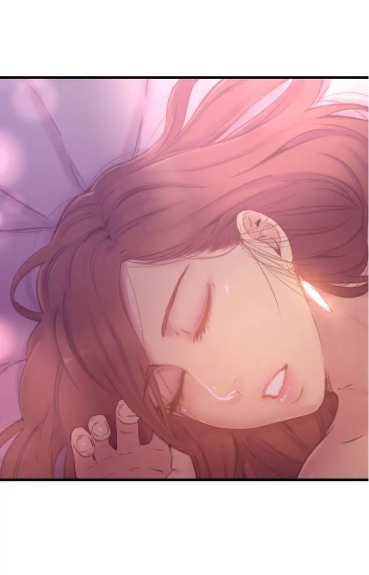 Ecstasy Hearts Chapter 32.33 page 89 - Chapter 32-33: Goodnight