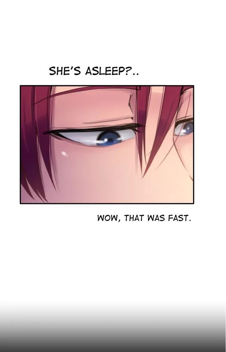Ecstasy Hearts Chapter 32.33 page 90 - Chapter 32-33: Goodnight