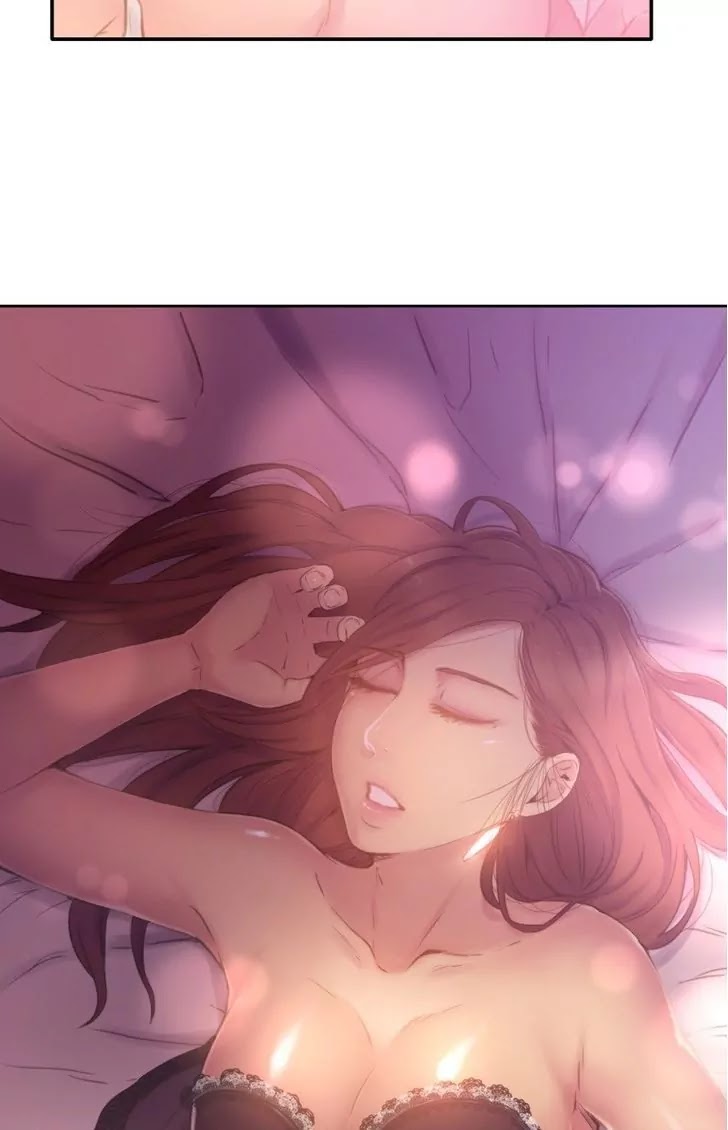 Ecstasy Hearts Chapter 32.33 page 94 - Chapter 32-33: Goodnight