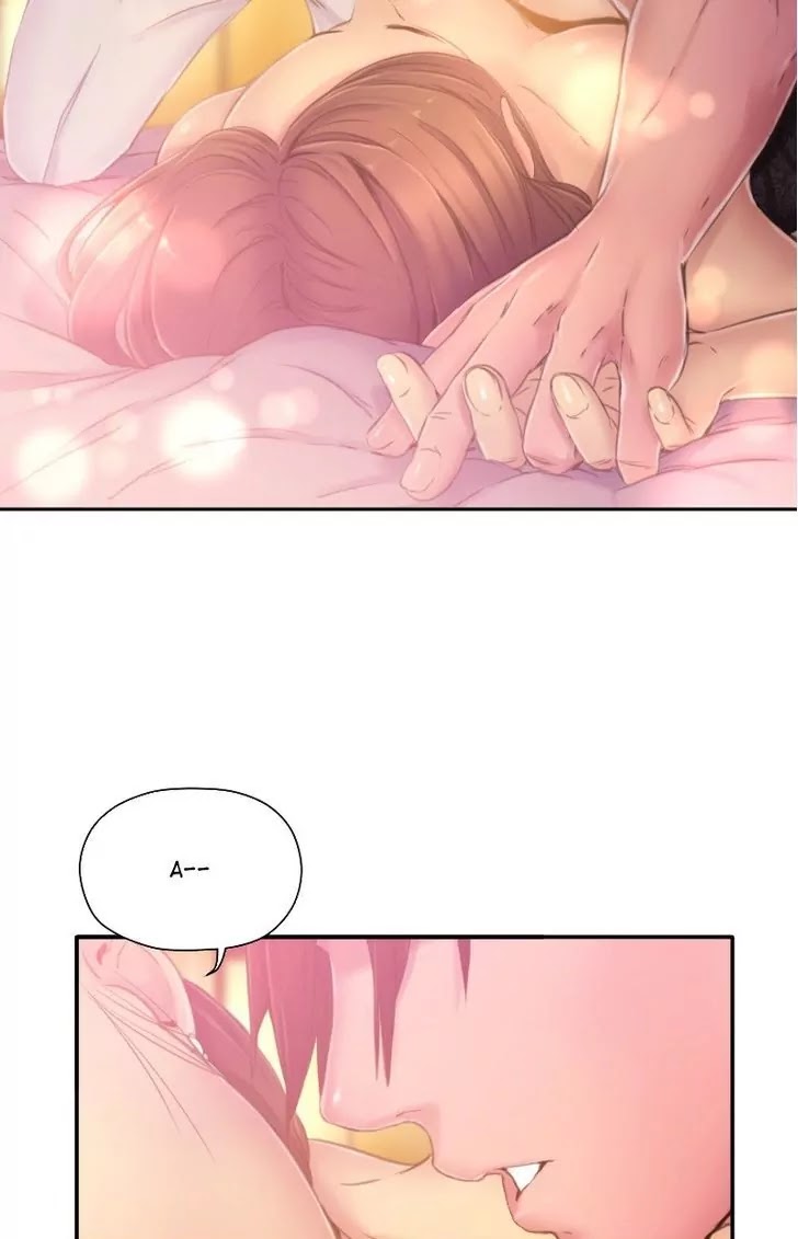 Ecstasy Hearts Chapter 32.33 page 96 - Chapter 32-33: Goodnight