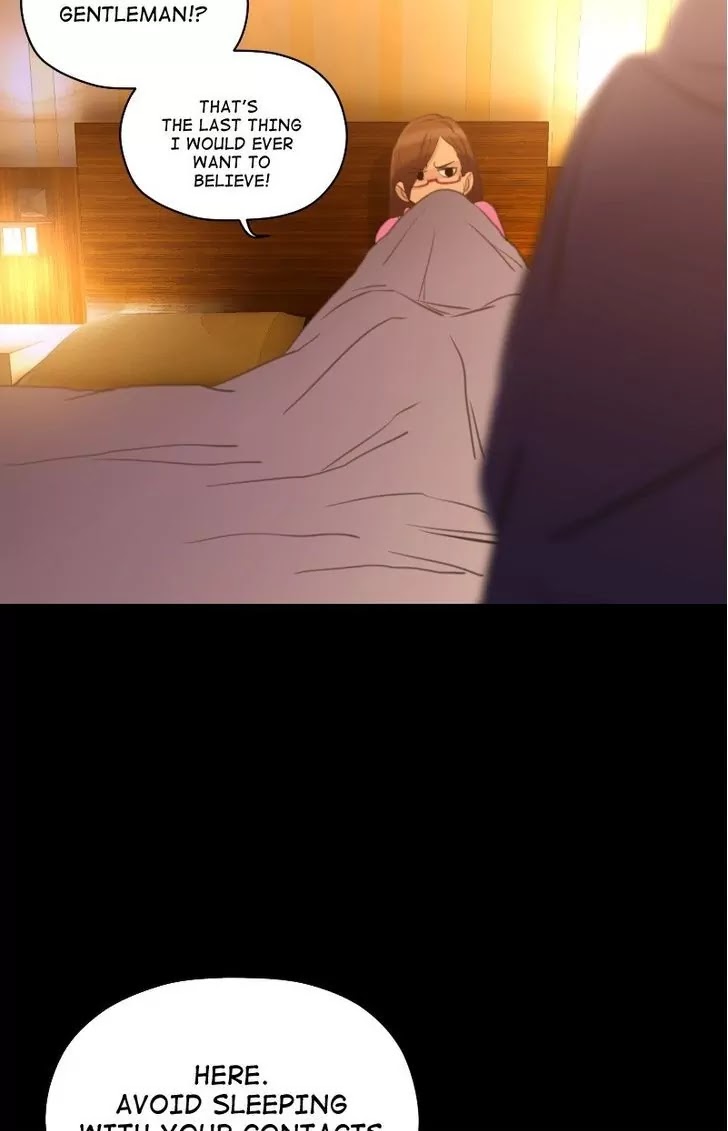 Ecstasy Hearts Chapter 36 page 10 - Chapter 36: The Queen v.s. The Prince
