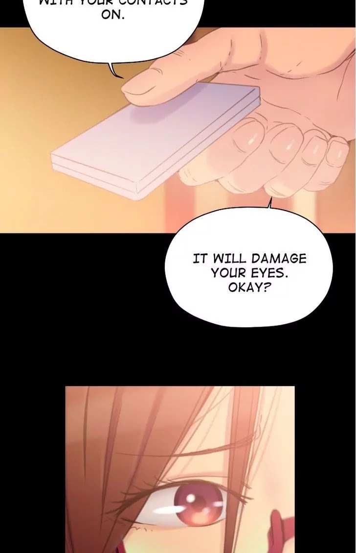 Ecstasy Hearts Chapter 36 page 11 - Chapter 36: The Queen v.s. The Prince