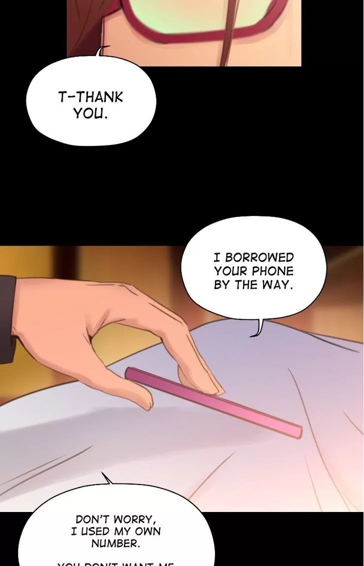 Ecstasy Hearts Chapter 36 page 12 - Chapter 36: The Queen v.s. The Prince