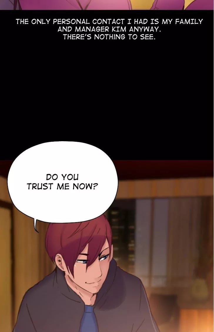 Ecstasy Hearts Chapter 36 page 14 - Chapter 36: The Queen v.s. The Prince