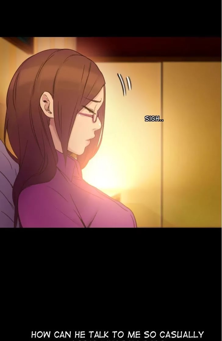Ecstasy Hearts Chapter 36 page 17 - Chapter 36: The Queen v.s. The Prince