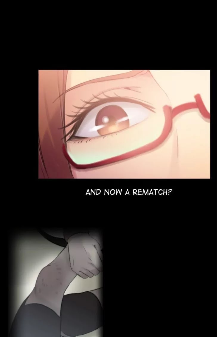 Ecstasy Hearts Chapter 36 page 19 - Chapter 36: The Queen v.s. The Prince