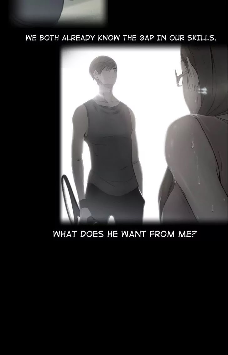 Ecstasy Hearts Chapter 36 page 20 - Chapter 36: The Queen v.s. The Prince