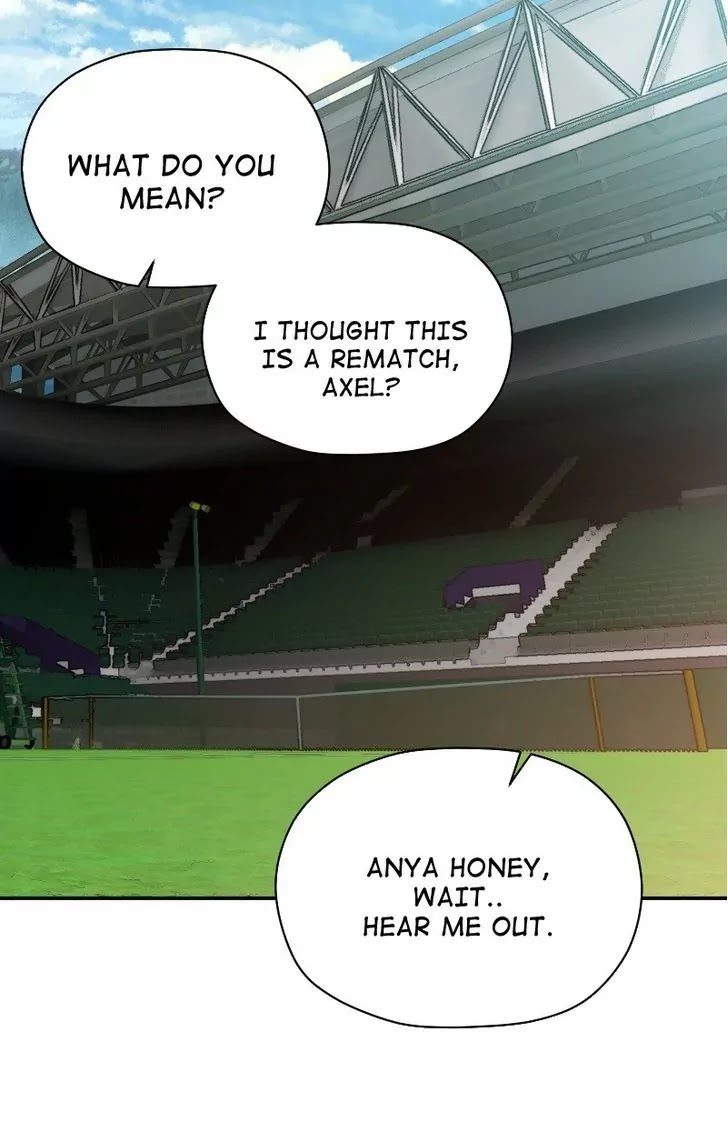 Ecstasy Hearts Chapter 36 page 24 - Chapter 36: The Queen v.s. The Prince