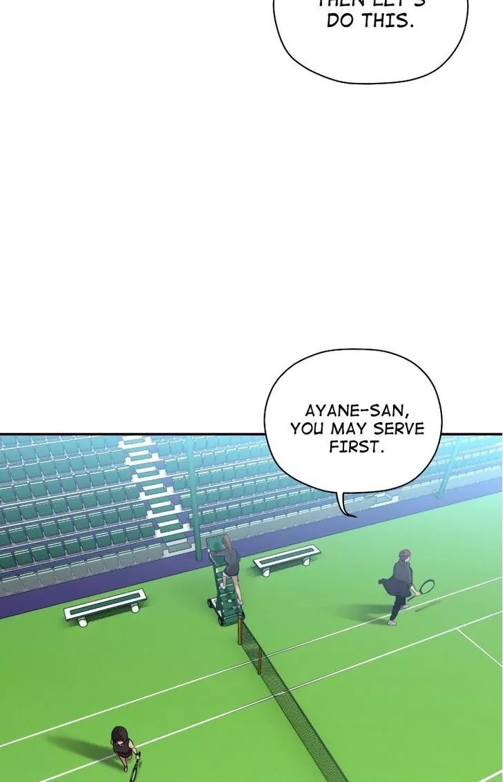 Ecstasy Hearts Chapter 36 page 29 - Chapter 36: The Queen v.s. The Prince