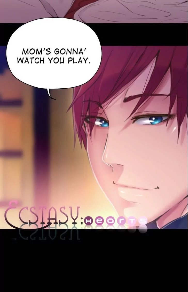 Ecstasy Hearts Chapter 36 page 3 - Chapter 36: The Queen v.s. The Prince