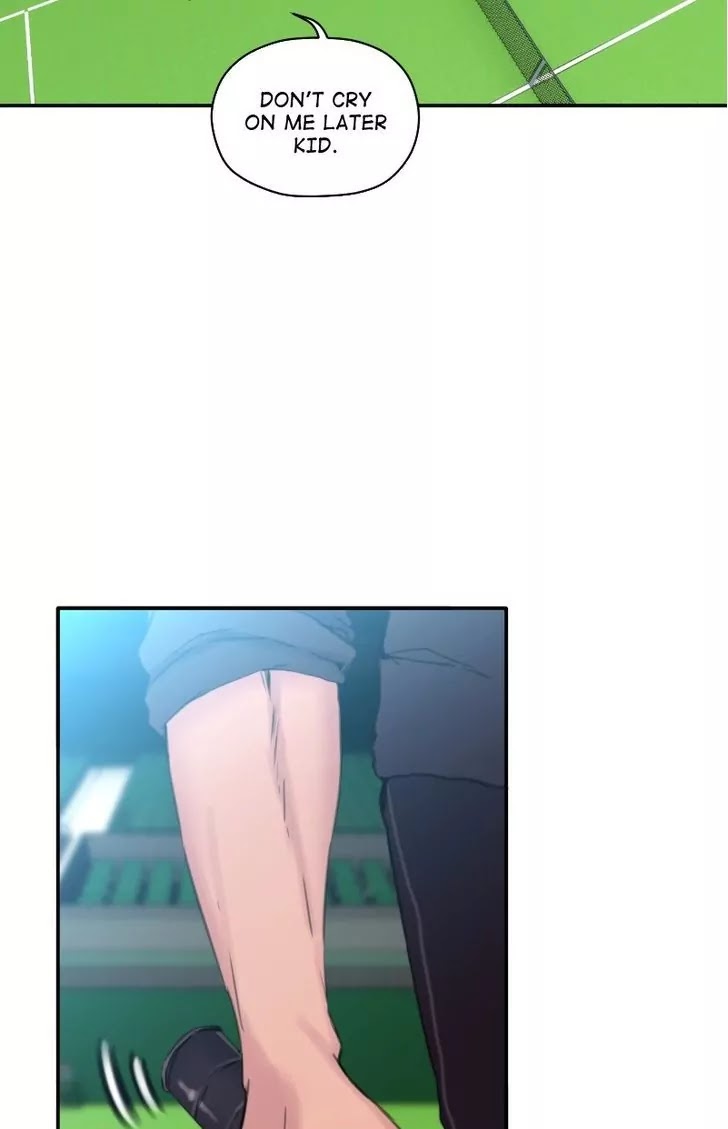 Ecstasy Hearts Chapter 36 page 30 - Chapter 36: The Queen v.s. The Prince