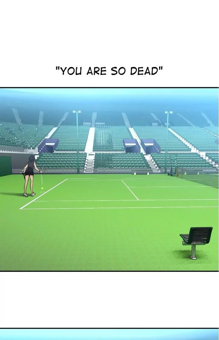 Ecstasy Hearts Chapter 36 page 37 - Chapter 36: The Queen v.s. The Prince
