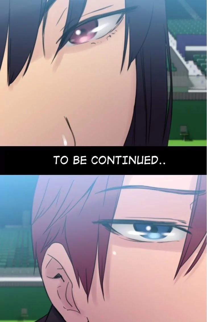 Ecstasy Hearts Chapter 36 page 39 - Chapter 36: The Queen v.s. The Prince
