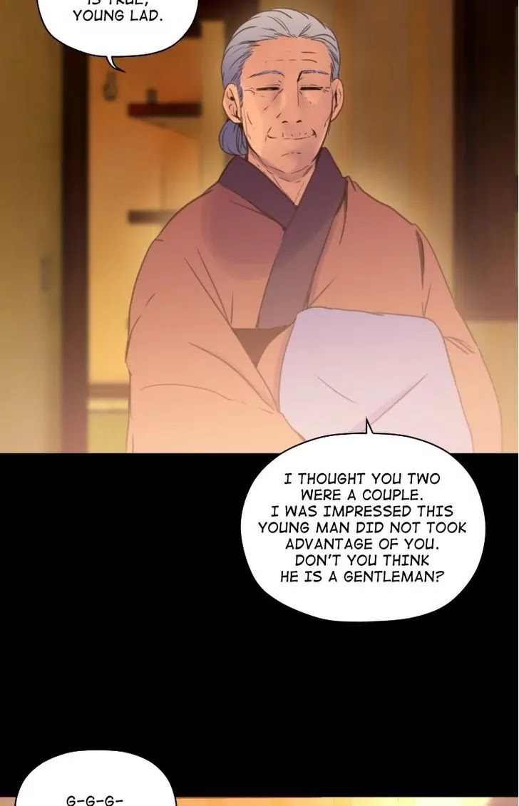 Ecstasy Hearts Chapter 36 page 9 - Chapter 36: The Queen v.s. The Prince