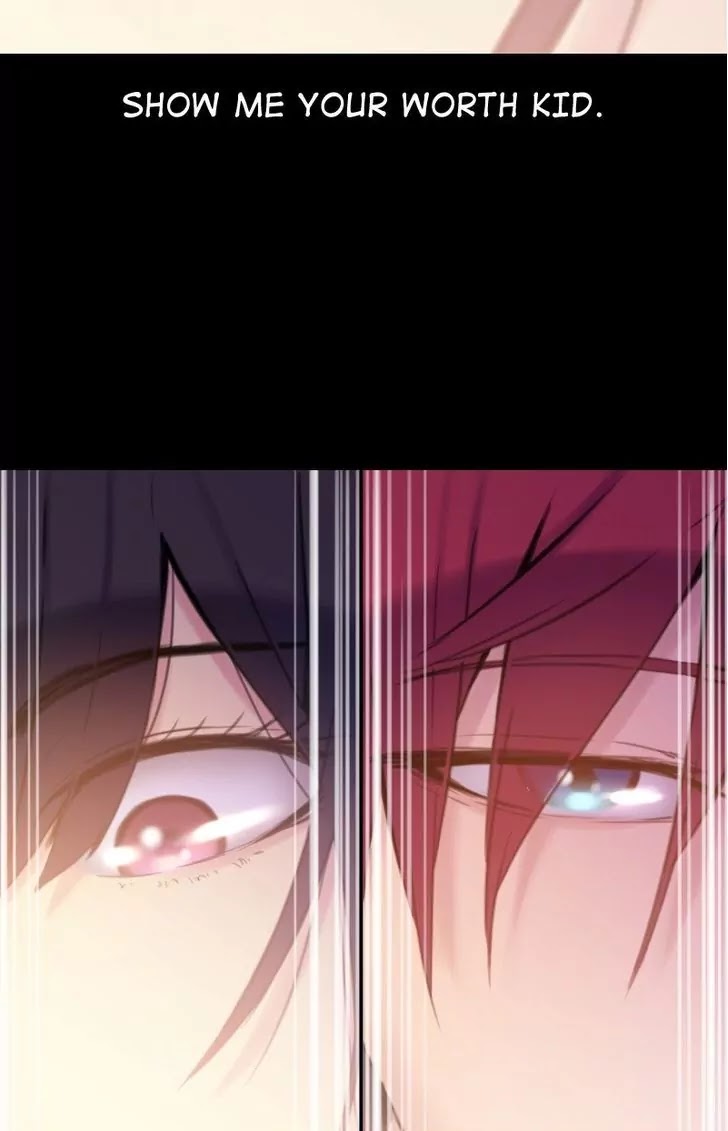 Ecstasy Hearts Chapter 37 page 14 - Chapter 37: Showdown
