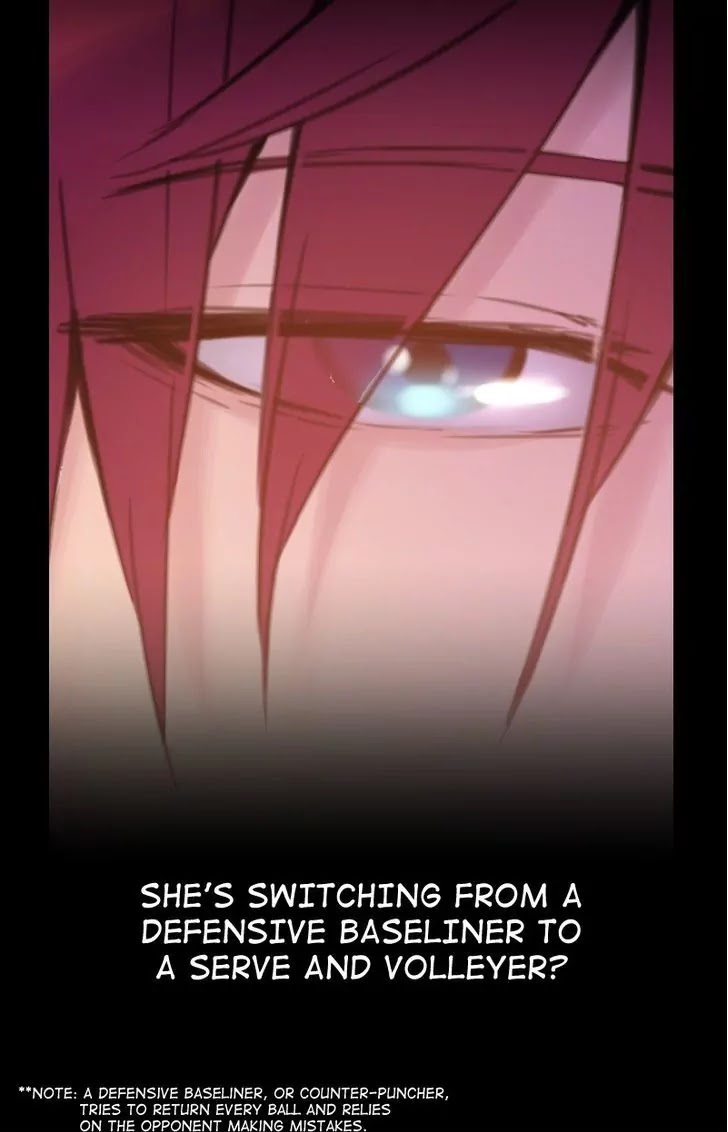 Ecstasy Hearts Chapter 37 page 25 - Chapter 37: Showdown