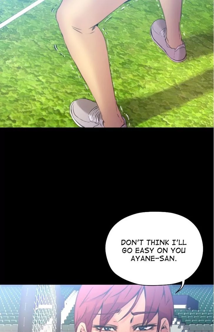 Ecstasy Hearts Chapter 37 page 38 - Chapter 37: Showdown