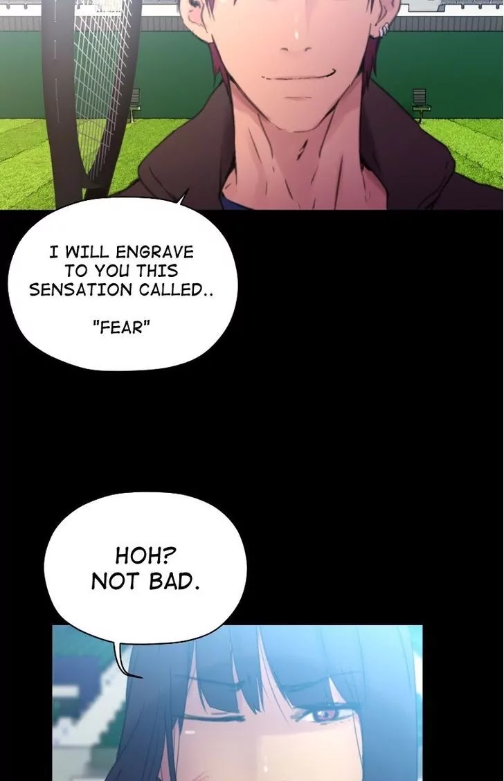 Ecstasy Hearts Chapter 37 page 39 - Chapter 37: Showdown