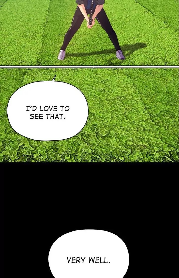 Ecstasy Hearts Chapter 37 page 43 - Chapter 37: Showdown