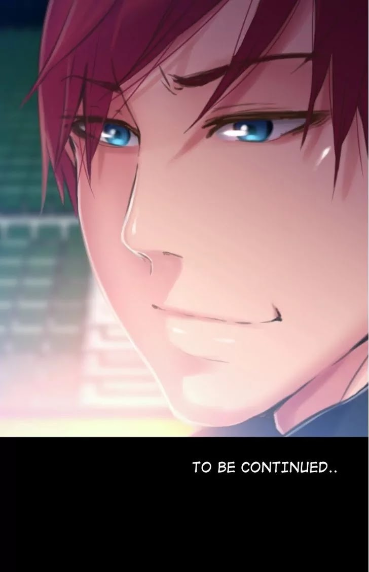 Ecstasy Hearts Chapter 37 page 67 - Chapter 37: Showdown