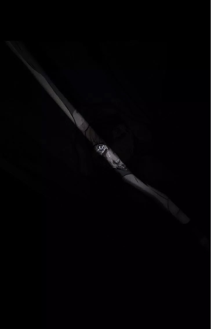 Ecstasy Hearts Chapter 39 page 21 - Chapter 39: The Beauty and the Beast