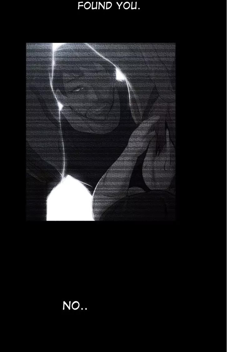 Ecstasy Hearts Chapter 39 page 23 - Chapter 39: The Beauty and the Beast