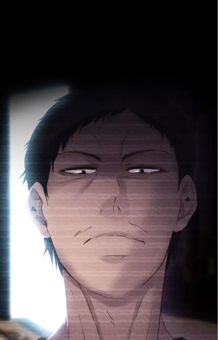 Ecstasy Hearts Chapter 39 page 25 - Chapter 39: The Beauty and the Beast