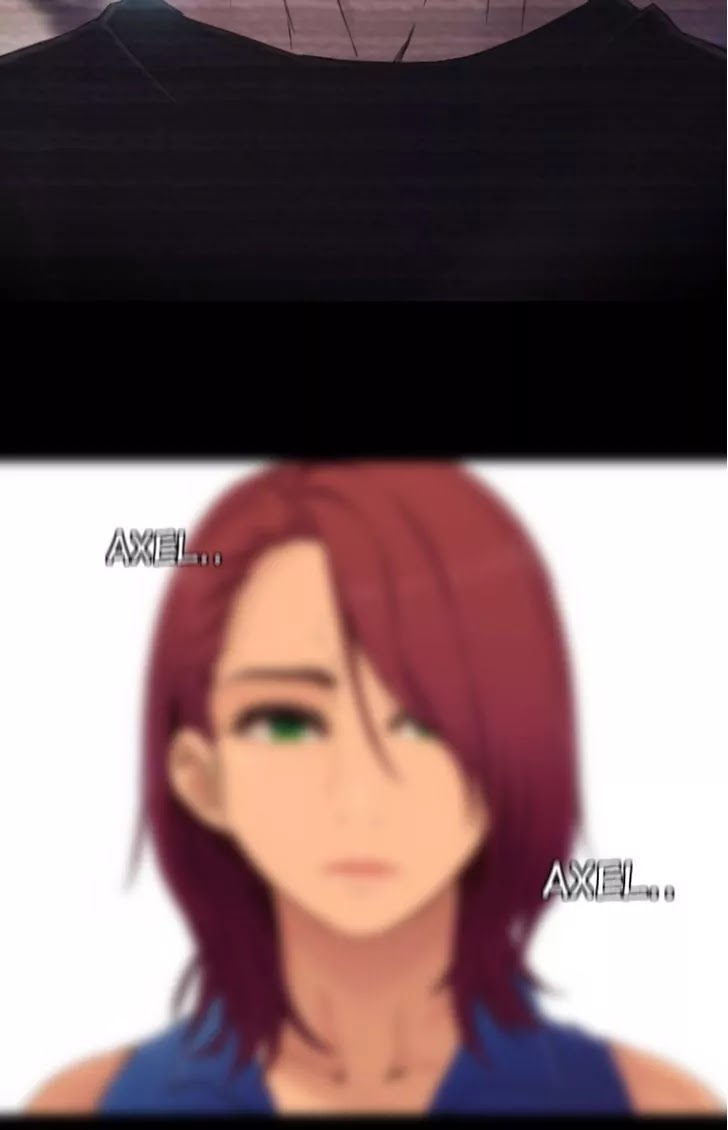 Ecstasy Hearts Chapter 39 page 26 - Chapter 39: The Beauty and the Beast