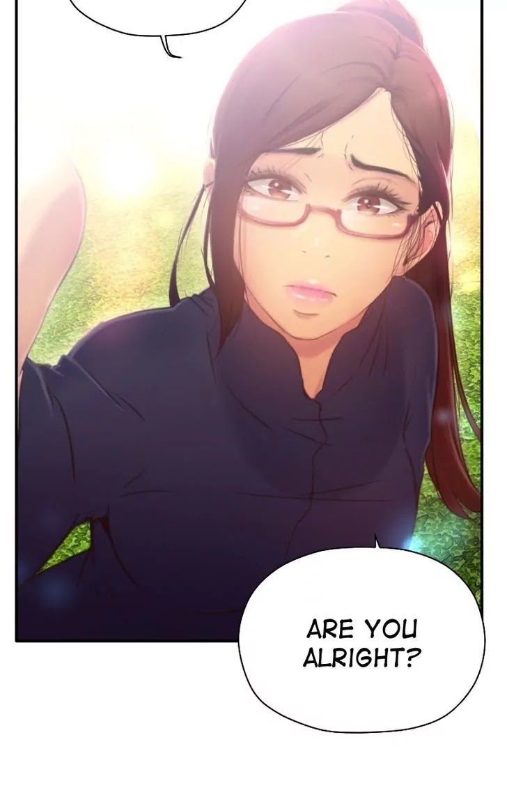 Ecstasy Hearts Chapter 39 page 31 - Chapter 39: The Beauty and the Beast
