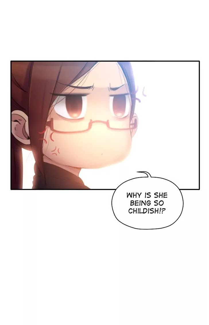 Ecstasy Hearts Chapter 39 page 37 - Chapter 39: The Beauty and the Beast