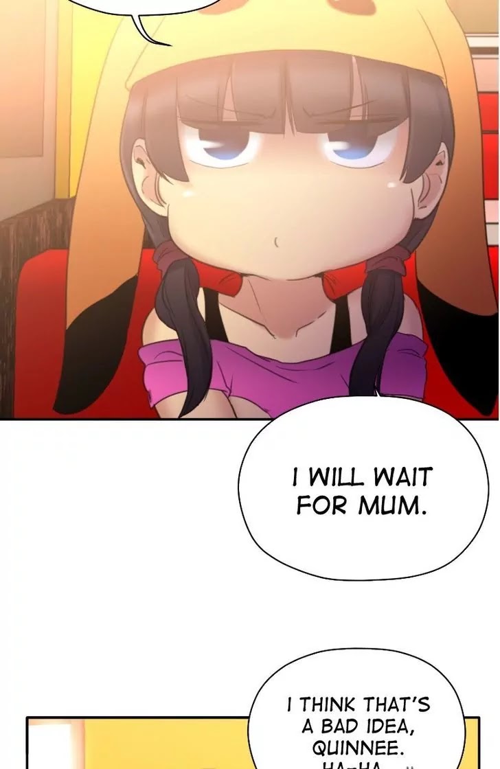 Ecstasy Hearts Chapter 39 page 41 - Chapter 39: The Beauty and the Beast
