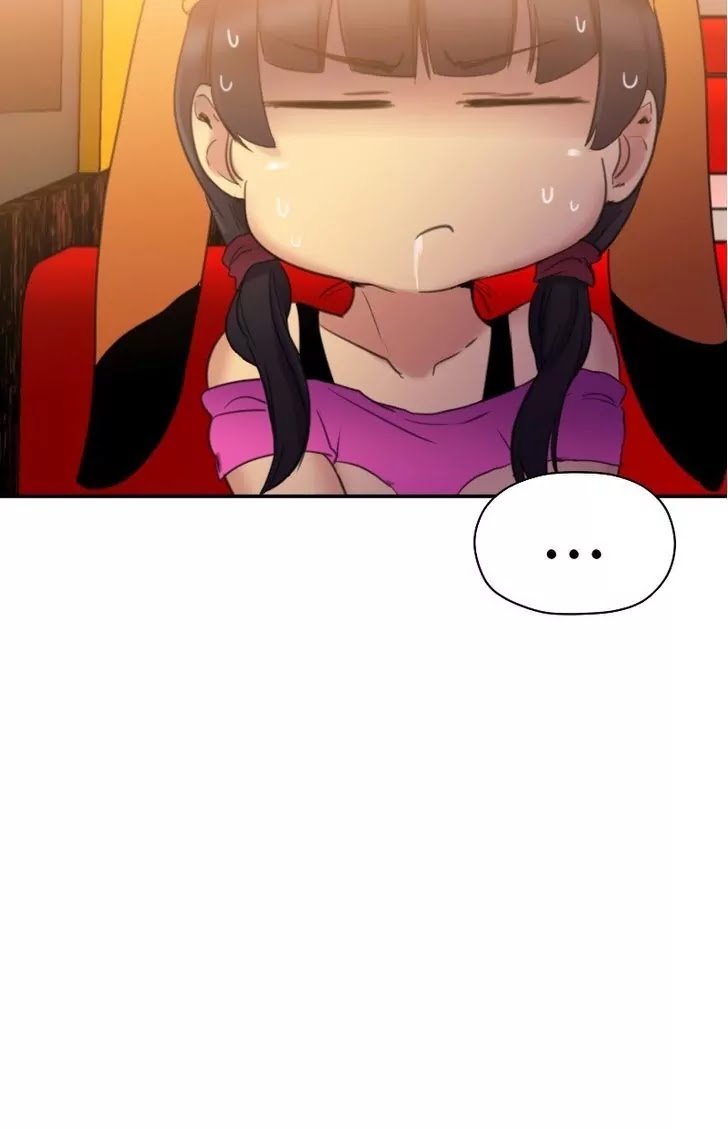 Ecstasy Hearts Chapter 39 page 43 - Chapter 39: The Beauty and the Beast