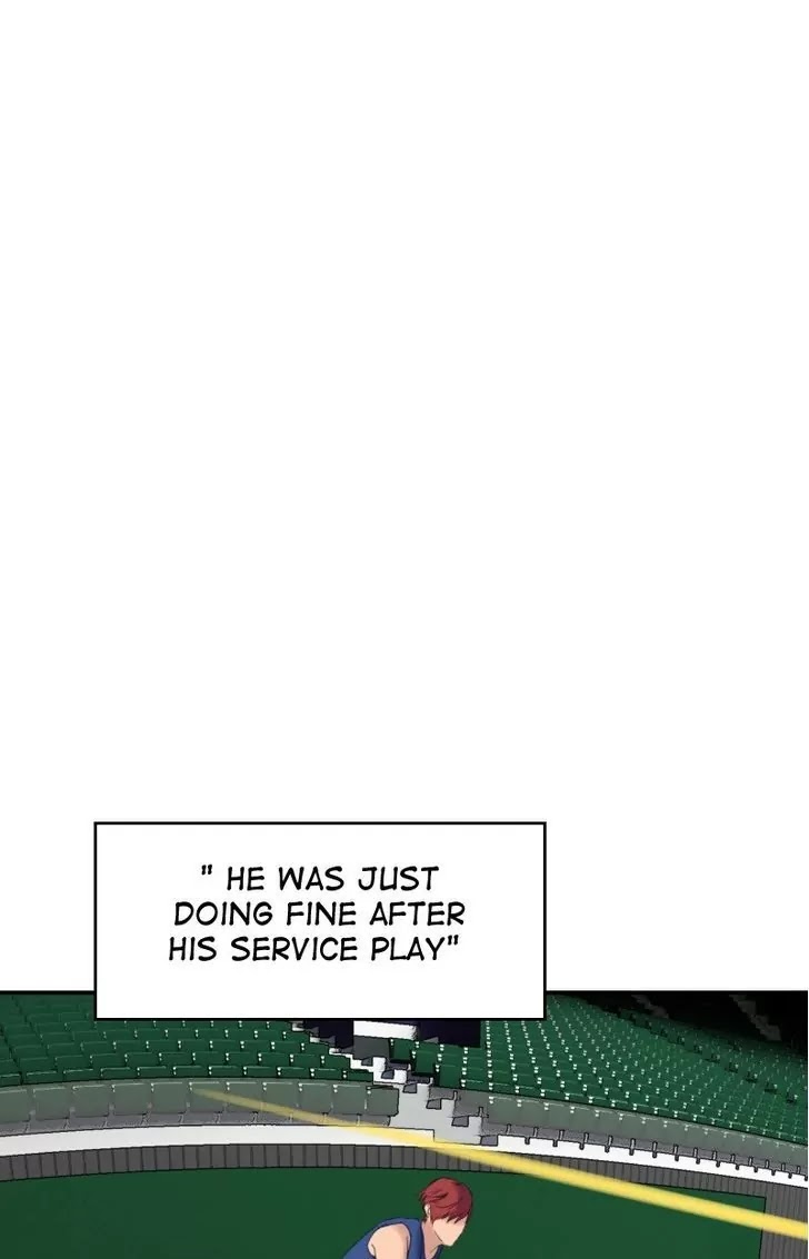 Ecstasy Hearts Chapter 39 page 47 - Chapter 39: The Beauty and the Beast