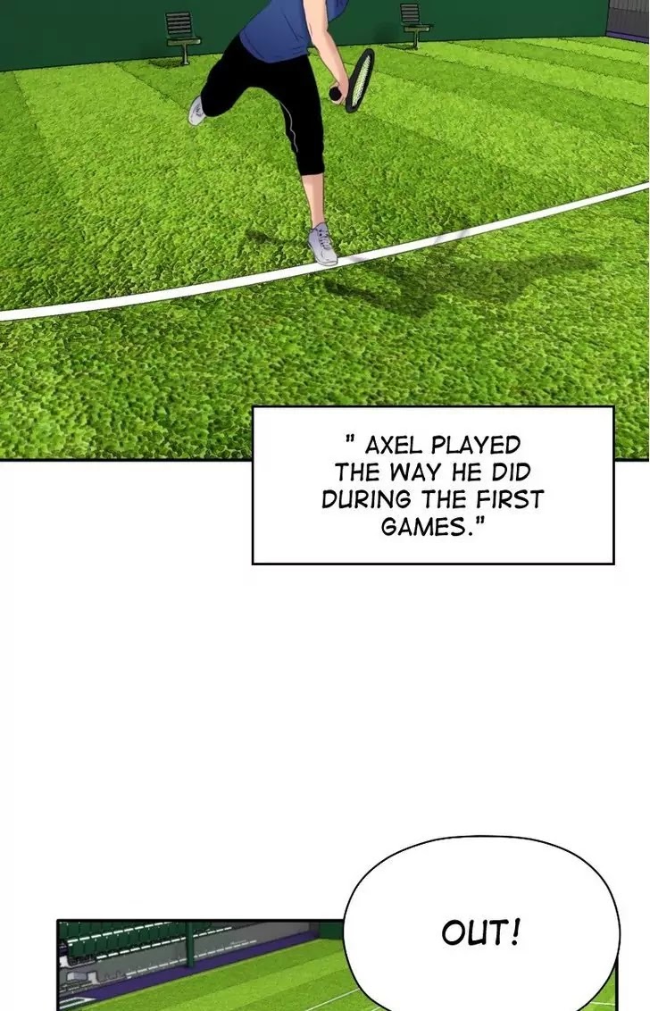 Ecstasy Hearts Chapter 39 page 48 - Chapter 39: The Beauty and the Beast