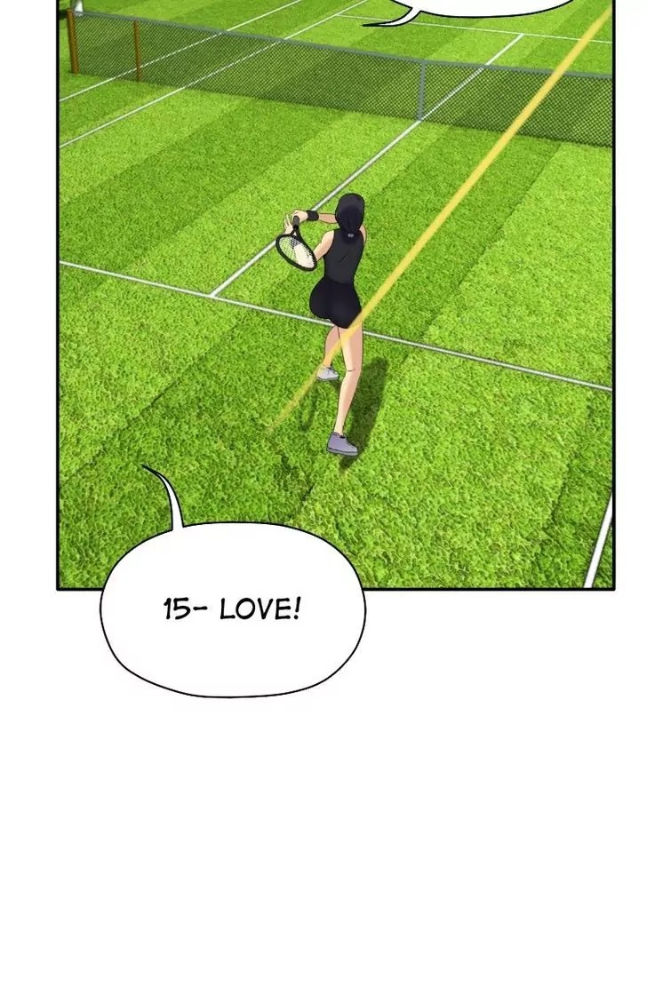 Ecstasy Hearts Chapter 39 page 49 - Chapter 39: The Beauty and the Beast