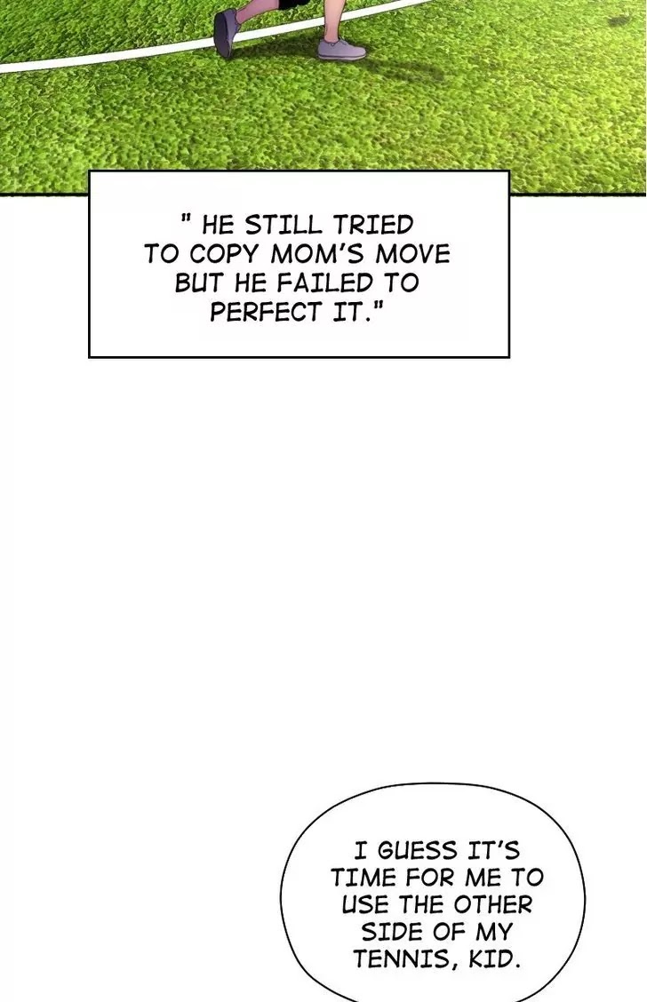 Ecstasy Hearts Chapter 39 page 53 - Chapter 39: The Beauty and the Beast